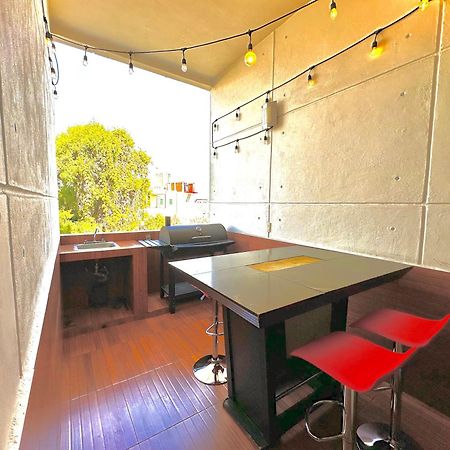 דירות Loft Arte Y Diseno, Terraza, Asador, 3 Pantallas "Cuernavaca Somos El Unico Airbn Que Te Ofrece 2 Exclusivos Jacuzzis Profesionales Con Agua Caliente Y Sistema De Hidromasaje, Tipo Spa" Fraccionamiento Vigilancia 24 Horas מראה חיצוני תמונה