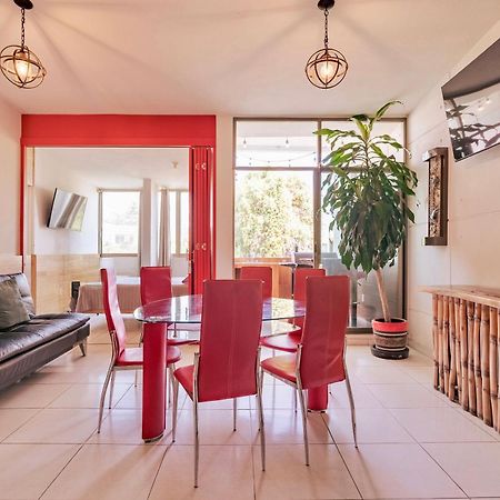 Loft Arte Y Diseno Alberca Climatizada, Amenidades Y Lujo, Terraza Privada Con Asador De Carbon, Cuernavaca Somos Los Unicos Que Te Ofrecemos Para Tu Uso Personal Y Exclusivo 2 Jacuzzis Con Agua Caliente Y Sistema De Hidromasaje Tipo Spa מראה חיצוני תמונה