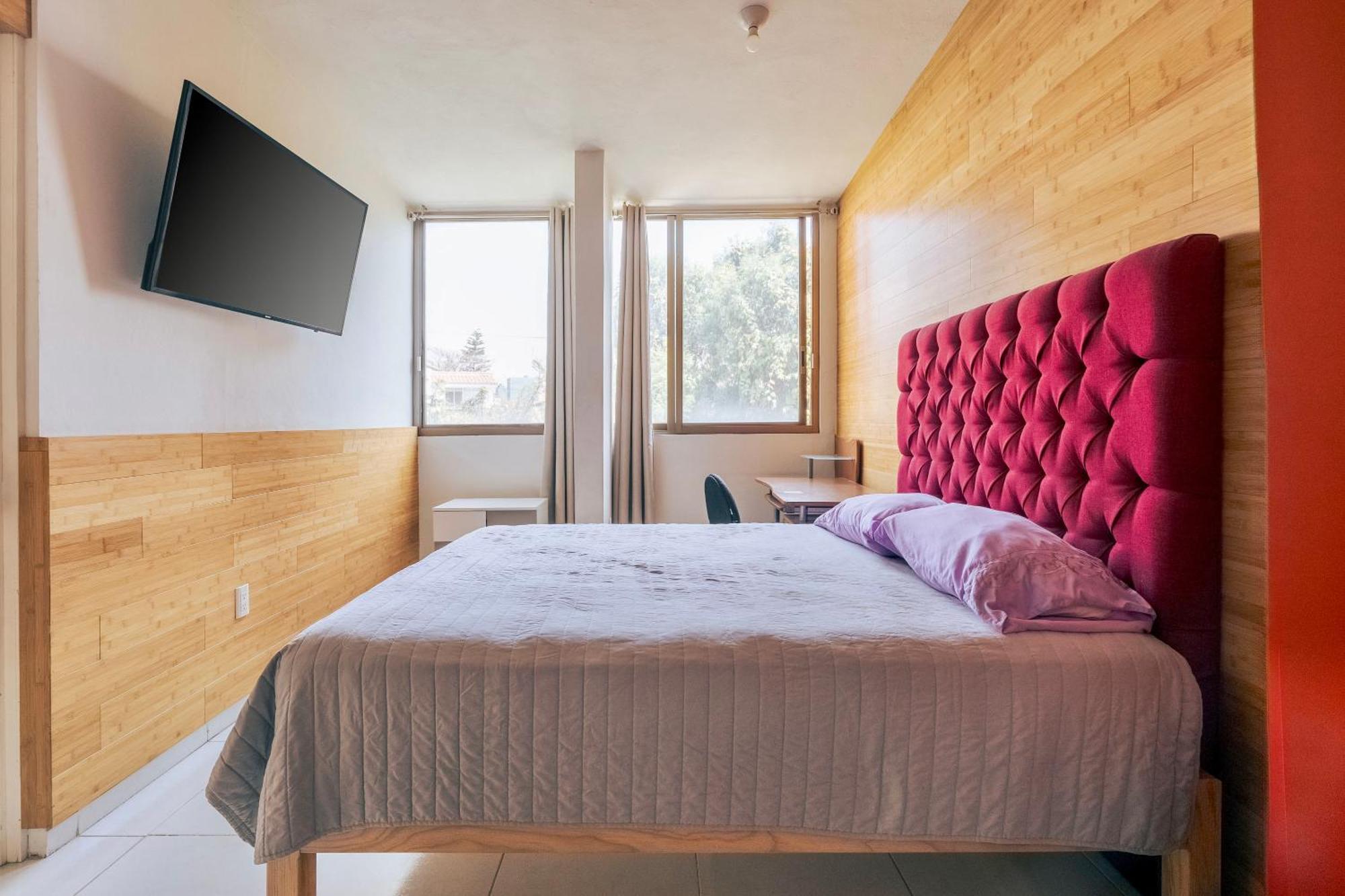 Loft Arte Y Diseno Alberca Climatizada, Amenidades Y Lujo, Terraza Privada Con Asador De Carbon, Cuernavaca Somos Los Unicos Que Te Ofrecemos Para Tu Uso Personal Y Exclusivo 2 Jacuzzis Con Agua Caliente Y Sistema De Hidromasaje Tipo Spa מראה חיצוני תמונה