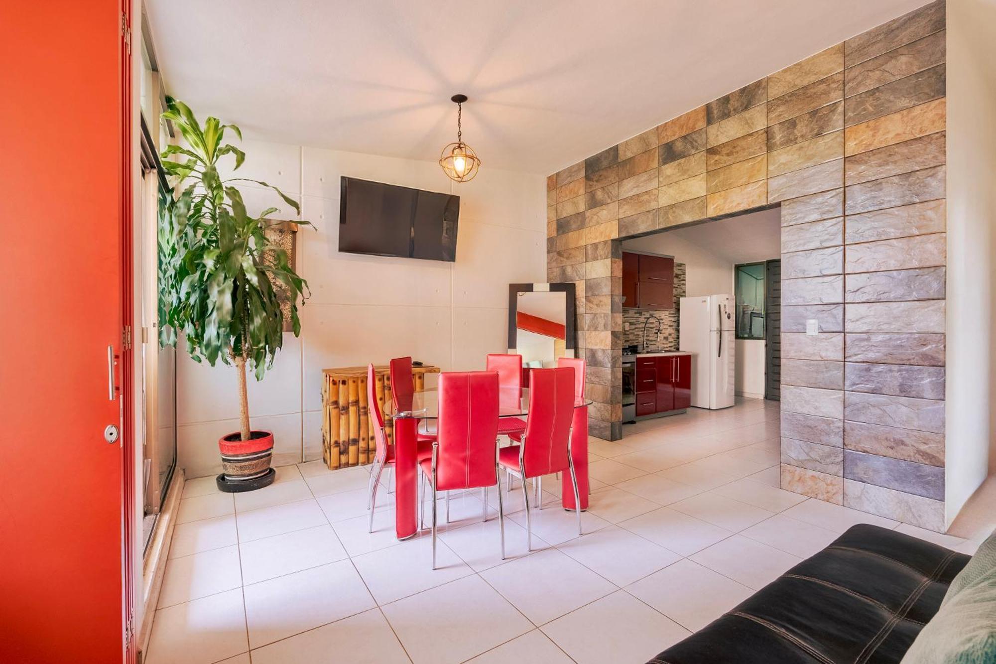 Loft Arte Y Diseno Alberca Climatizada, Amenidades Y Lujo, Terraza Privada Con Asador De Carbon, Cuernavaca Somos Los Unicos Que Te Ofrecemos Para Tu Uso Personal Y Exclusivo 2 Jacuzzis Con Agua Caliente Y Sistema De Hidromasaje Tipo Spa מראה חיצוני תמונה