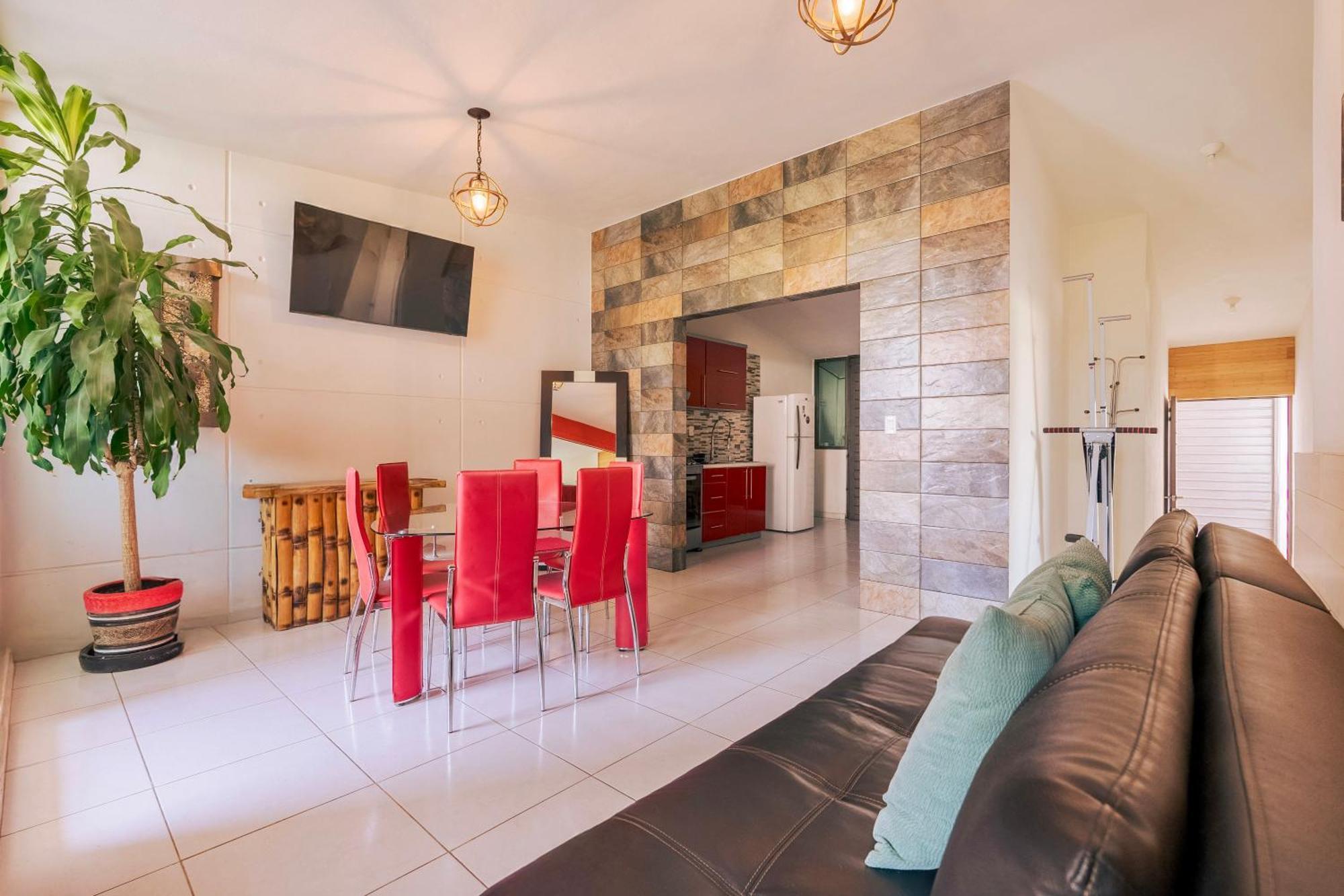 Loft Arte Y Diseno Alberca Climatizada, Amenidades Y Lujo, Terraza Privada Con Asador De Carbon, Cuernavaca Somos Los Unicos Que Te Ofrecemos Para Tu Uso Personal Y Exclusivo 2 Jacuzzis Con Agua Caliente Y Sistema De Hidromasaje Tipo Spa מראה חיצוני תמונה