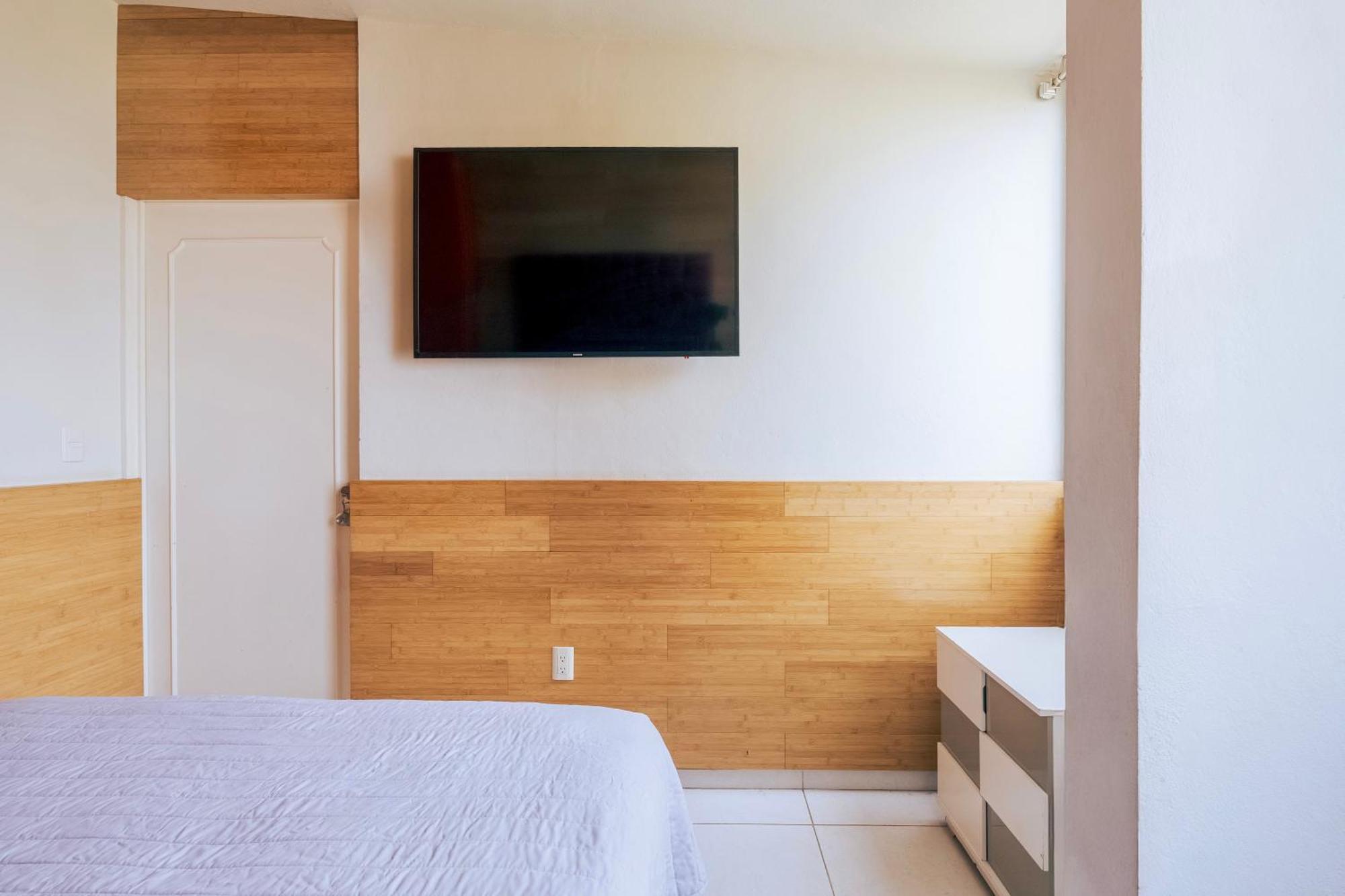 Loft Arte Y Diseno Alberca Climatizada, Amenidades Y Lujo, Terraza Privada Con Asador De Carbon, Cuernavaca Somos Los Unicos Que Te Ofrecemos Para Tu Uso Personal Y Exclusivo 2 Jacuzzis Con Agua Caliente Y Sistema De Hidromasaje Tipo Spa מראה חיצוני תמונה