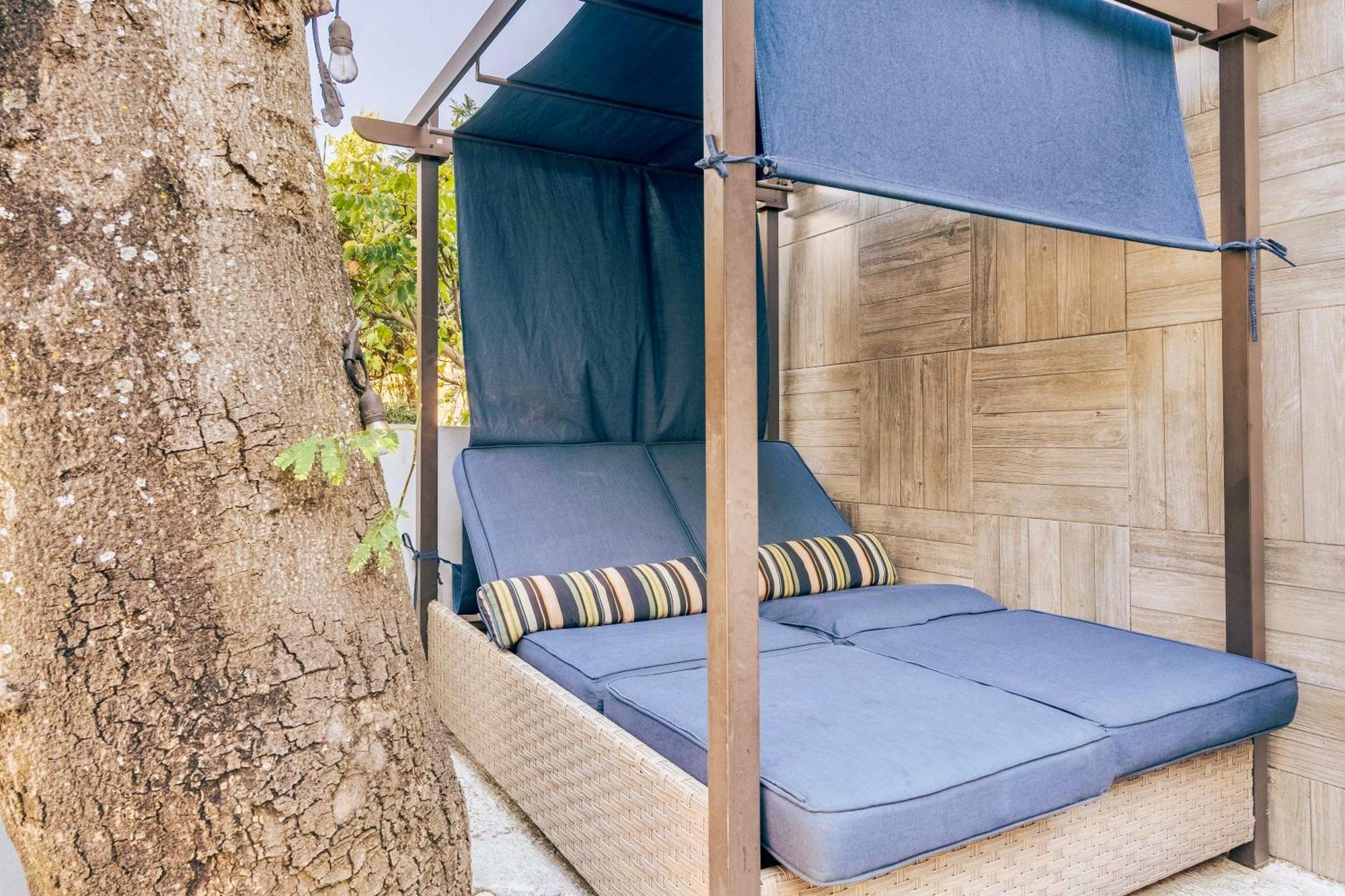 Loft Arte Y Diseno Alberca Climatizada, Amenidades Y Lujo, Terraza Privada Con Asador De Carbon, Cuernavaca Somos Los Unicos Que Te Ofrecemos Para Tu Uso Personal Y Exclusivo 2 Jacuzzis Con Agua Caliente Y Sistema De Hidromasaje Tipo Spa מראה חיצוני תמונה